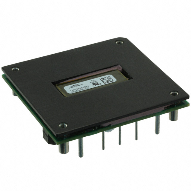 OMNION POWER DC-DC稳压器 JRCW016A0R41-TZ