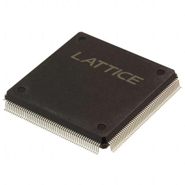 LATTICE SEMICONDUCTOR 可编程逻辑器件(PLD) M4A3-256/128-7YC