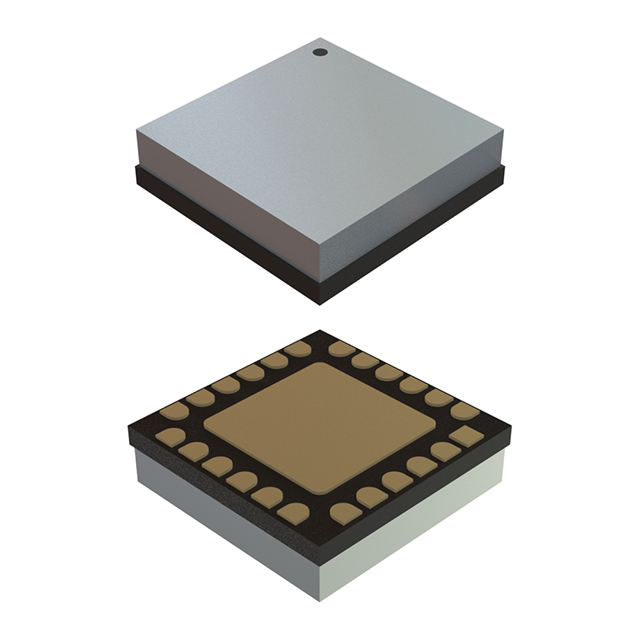 ANALOG DEVICES 其它RF IC和模块​​​​​​ HMC633LC4