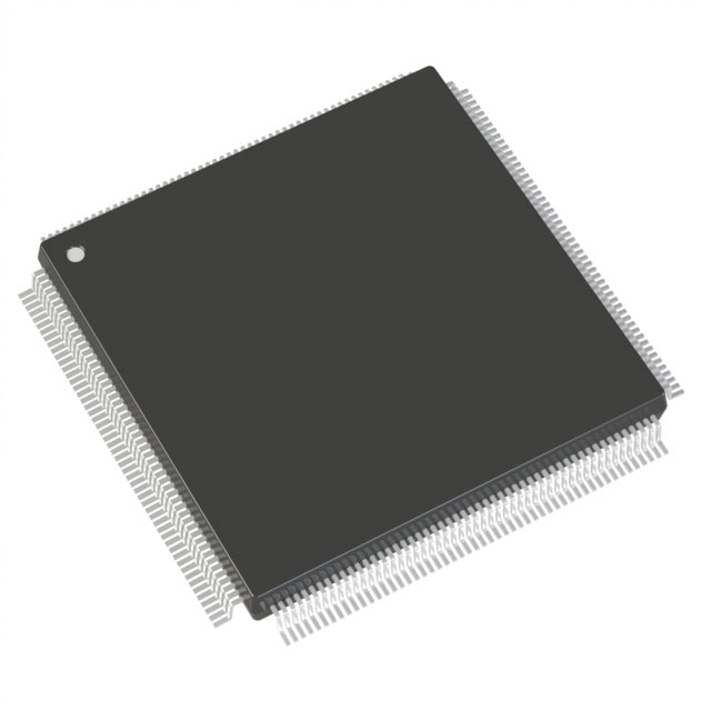MICROCHIP TECHNOLOGY 现场可编程门阵列(FPGA) A42MX24-2PQG208