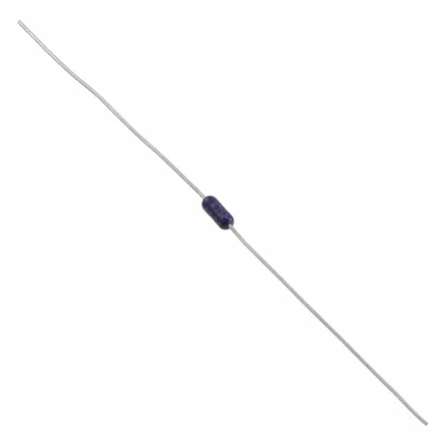 VISHAY INTERTECHNOLOGY 通孔电阻 RNC50H71R5FSB14
