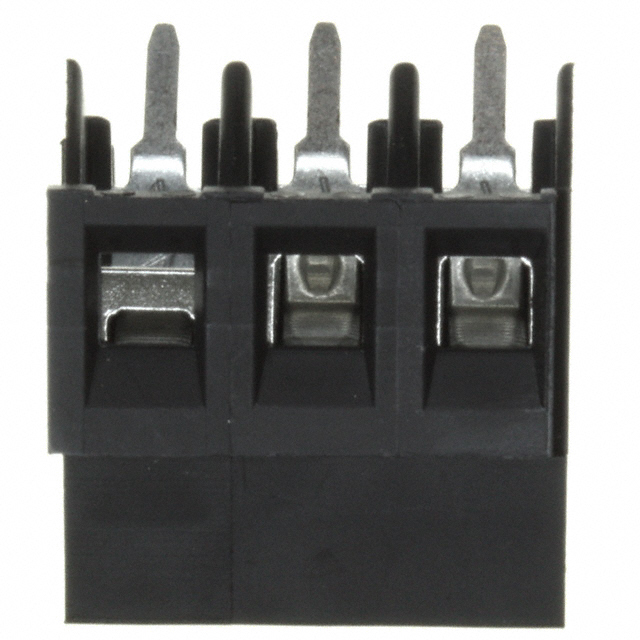 TE CONNECTIVITY 接线板-线至板 796689-3