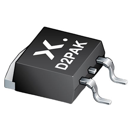 NEXPERIA 场效应管(MOSFET) PSMN4R8-100BSEJ