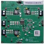 TEXAS INSTRUMENTS DC-DC稳压器 TPS65581EVM-575