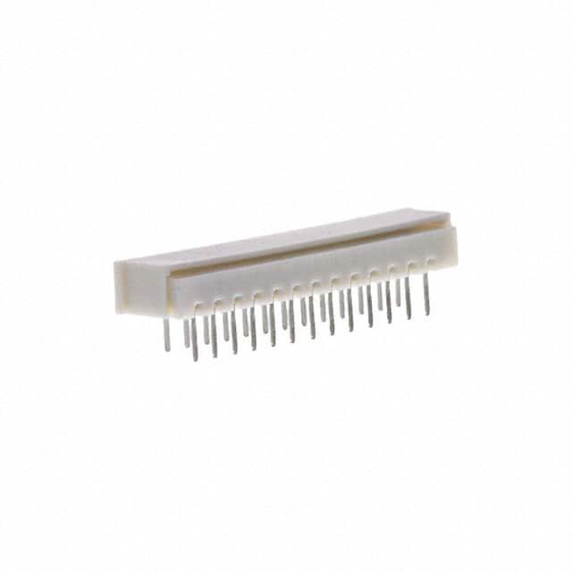 MOLEX FFC/FPC连接器 39532264
