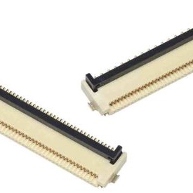 OMRON/欧姆龙 FFC/FPC连接器 XF3M-3515-1B-R100