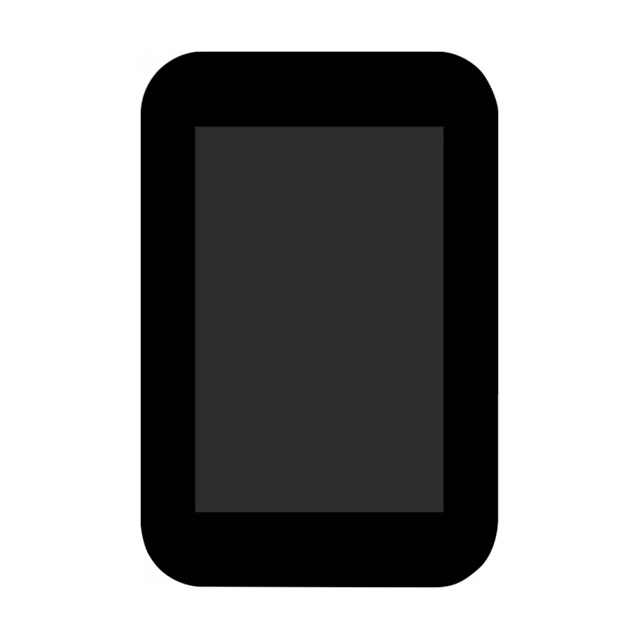 4D SYSTEMS LED显示器件 4DLCD-32320240-RTP