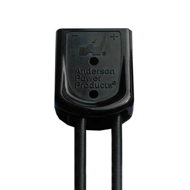 ANDERSON POWER 刀片式电源连接器 - 外壳 B02265G2