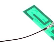 EMBEDDED ANTENNA DESIGN 天线 FNER35001-UF-10