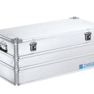 ZARGES 机架/存储/外壳 40567