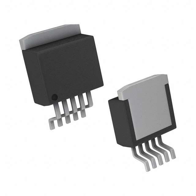 INFINEON TECHNOLOGIES LDO稳压器 TLE4276GV50ATMA4