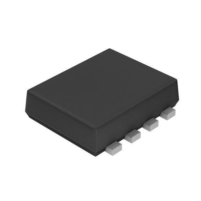 ROHM 场效应管(MOSFET) QH8JA1TCR