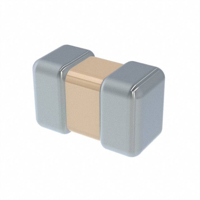 AVX 陶瓷电容 KGM15CS61A106MT