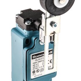 HONEYWELL 限位开关 GLAC01A2W