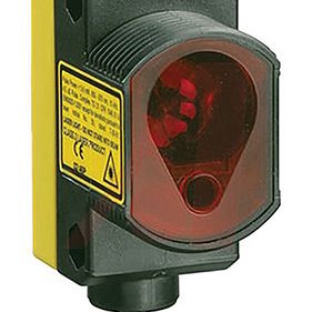 BANNER ENGINEERING 光电传感器 QS30EX