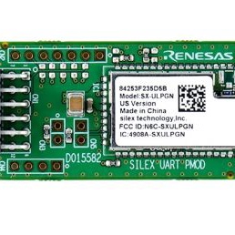 RENESAS ELECTRONICS 评估、开发板开发工具 RTK00WFMX0B01000BE