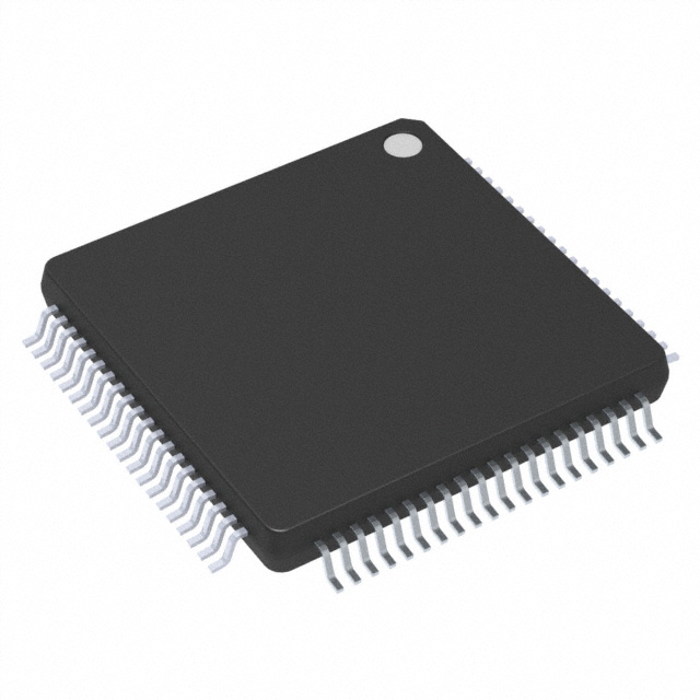 NXP SEMICONDUCTORS 微控制器(MCU) MKL82Z128VLK7R