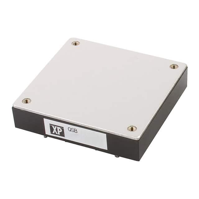 XP POWER DC-DC模块 QSB30024S28