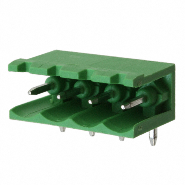 AMPHENOL 接线座- 接头/插头和插口 OQ0453510000G