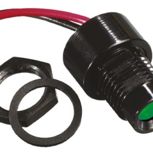 APEM 发光二极管 QRM85BXXG12E