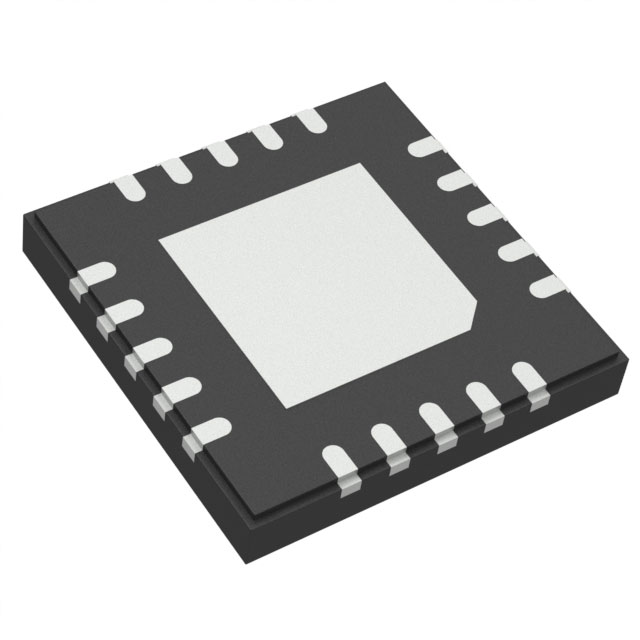 ON SEMICONDUCTOR LDO稳压器 NCV59745AMW100TAG