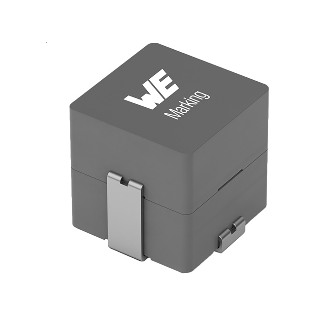 WURTH 贴片电感 74434301008220