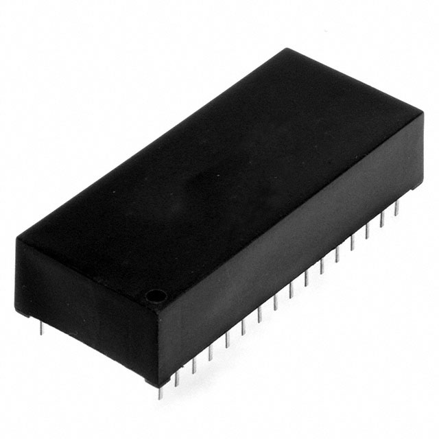 ANALOG DEVICES 静态随机存储器(SRAM) DS1249Y-70IND#