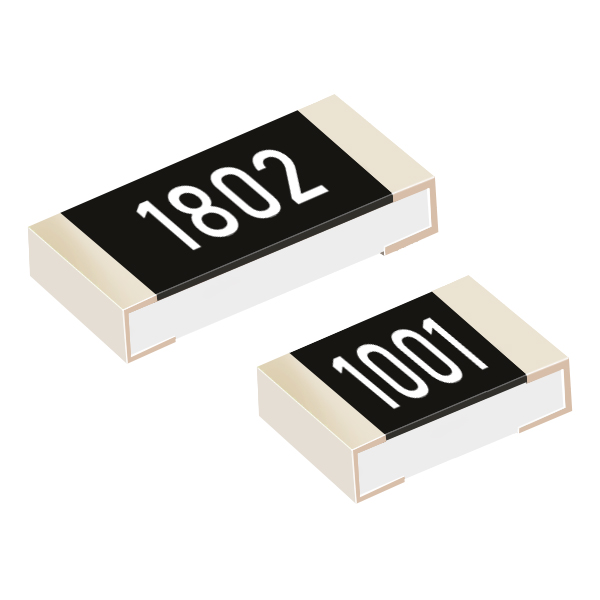 RESI/开步睿思 贴片电阻 PTFR0603A3K32N9