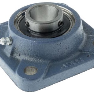 SKF 气动/液压/传动设备 FY 25 TF