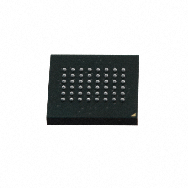 EVERSPIN TECHNOLOGIES 非易失性存储器(NVRAM) MR256A08BCMA35
