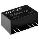 MORNSUN/广州金升阳科技 DC-DC模块 G0509S-1W