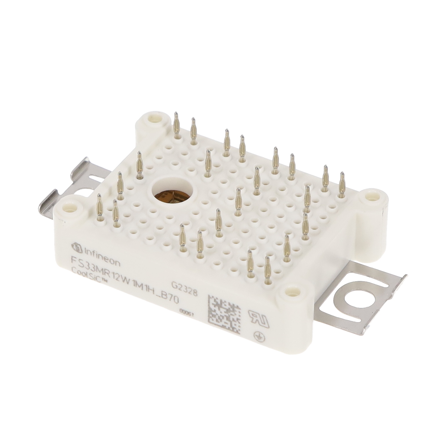 INFINEON TECHNOLOGIES  FS33MR12W1M1HB70BPSA1