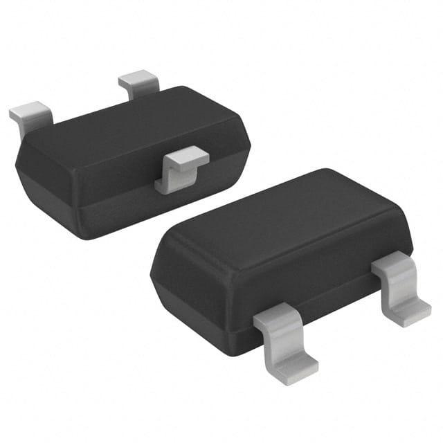 PANJIT/台湾强茂 场效应管(MOSFET) PJE8406_R1_00001