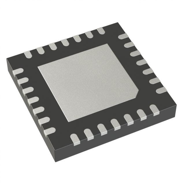 MICROCHIP TECHNOLOGY 微控制器(MCU) PIC16F15356-I/ML