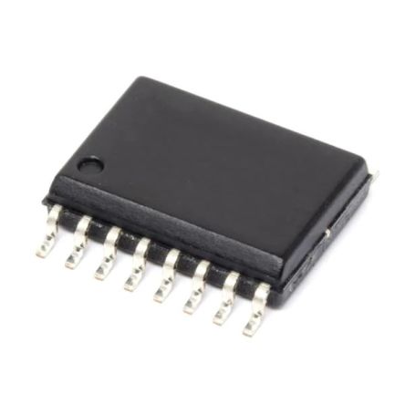 ON SEMICONDUCTOR 栅极电源驱动器 NCV57252DWR2G