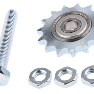 RESATEC 气动/液压/传动设备 KS1/2X12