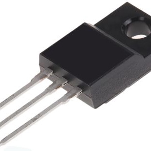 TOSHIBA 其他电源管理芯片 TK10A60W5,S5VX(M