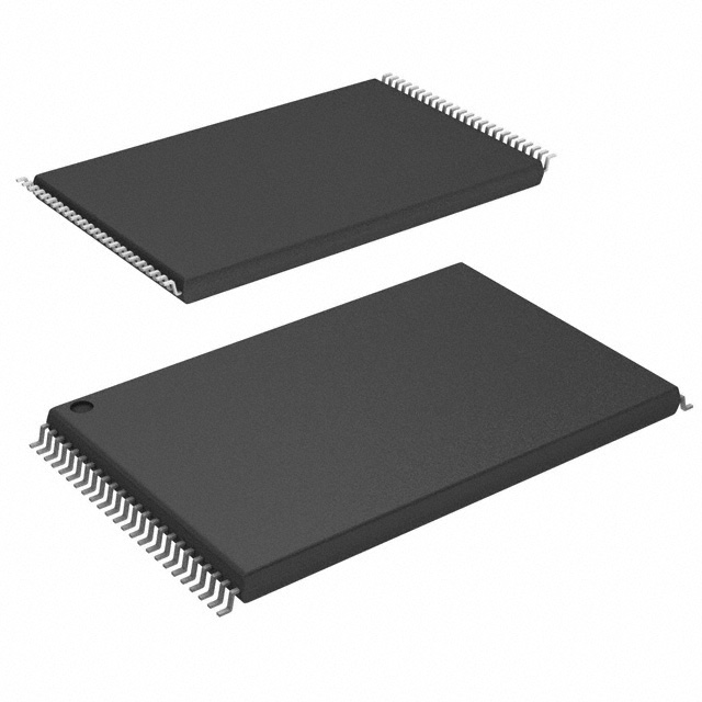 MICROCHIP TECHNOLOGY 闪存(Flash) AT49BV6416-70TI