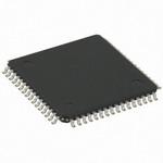 XILINX 可编程逻辑器件(PLD) XC9572XL-10VQ64I