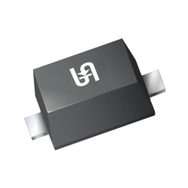 TAIWAN SEMICONDUCTOR/台湾半导体 整流二极管/整流桥 HS1KFL