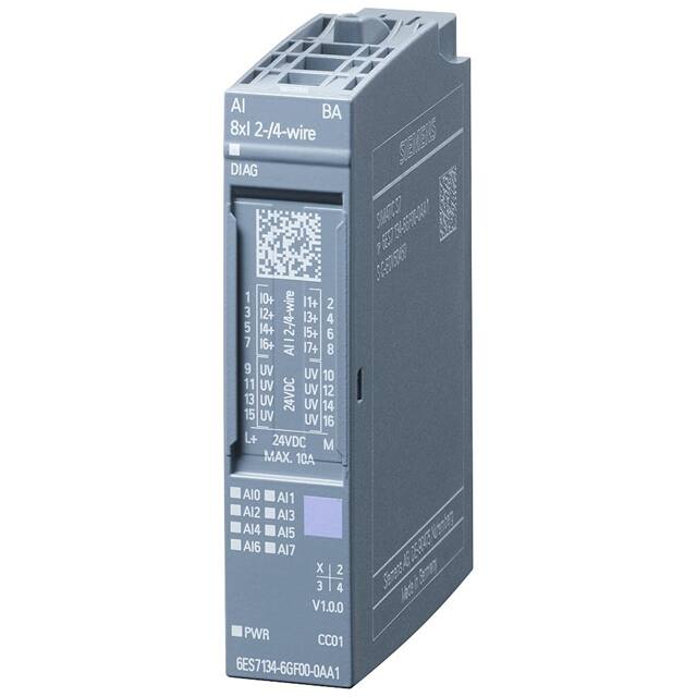 SIEMENS/西门子 其他可编程器件 6ES71346GF000AA1