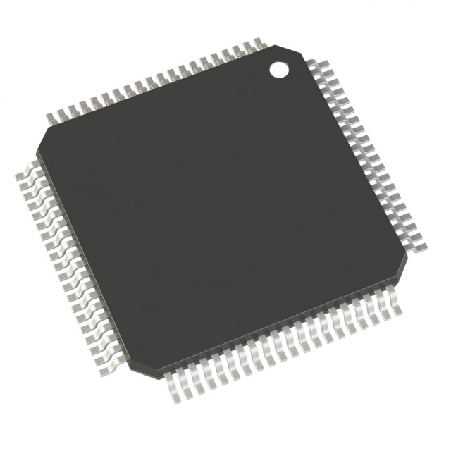 MICROCHIP TECHNOLOGY 微控制器(MCU) PIC18F85J90-I/PT