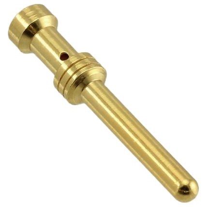 HARTING 重载连接器 - 触头 09332006117