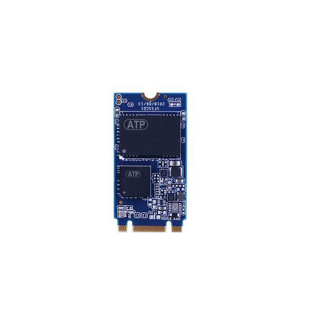 ATP ELECTRONICS/台湾华腾 固态硬盘(SSD) AF512GSTIA-2BBXX