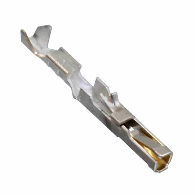 MOLEX 矩形连接器 - 触头 901192121