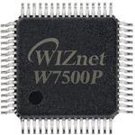 WIZNET 微控制器(MCU) W7500P