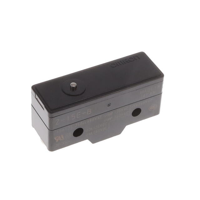 OMRON/欧姆龙 限位开关 Z-15E-B