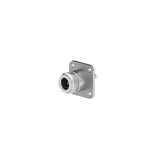 RADIALL 同轴连接器（RF） - 适配器 R191236000