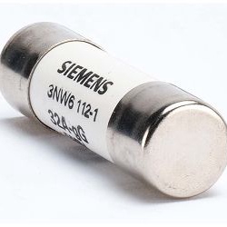 SIEMENS/西门子 保险丝座和保险丝夹 3NW6112-1