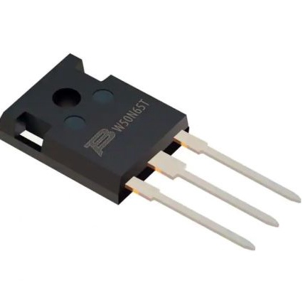 BOURNS IGBT单管 BIDW50N65T